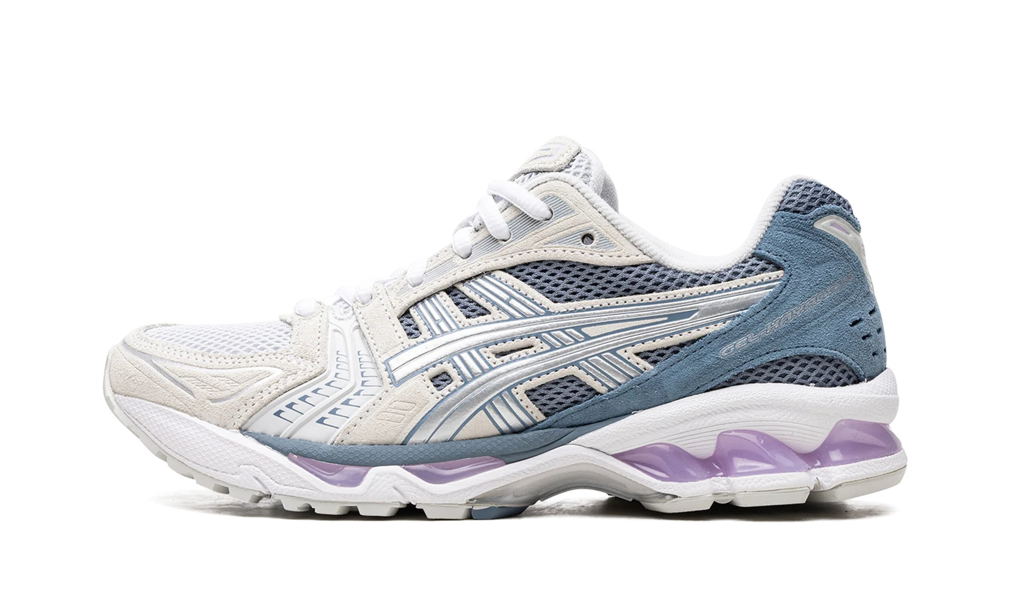 GEL KAYANO 14 WMNS "Glacier Grey" 1202A105 021