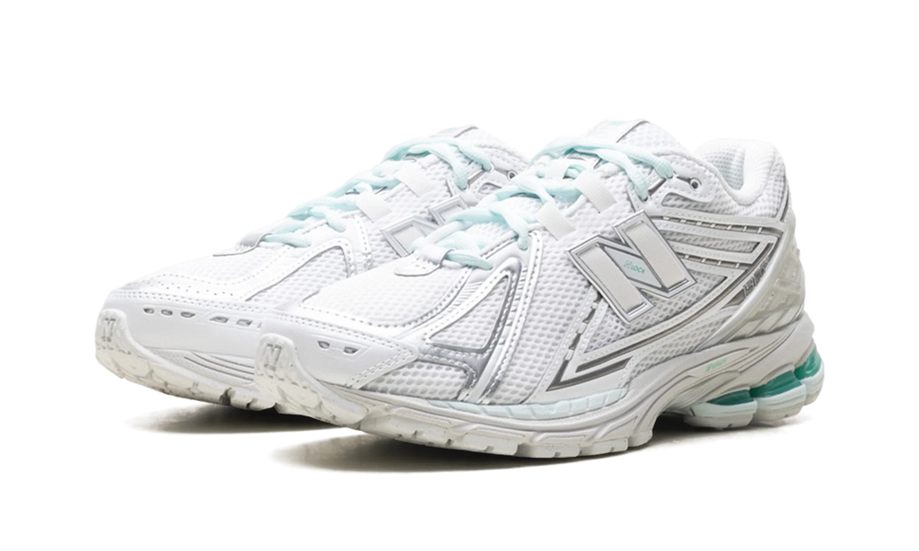 1906R "White / Deep End" U19061HV