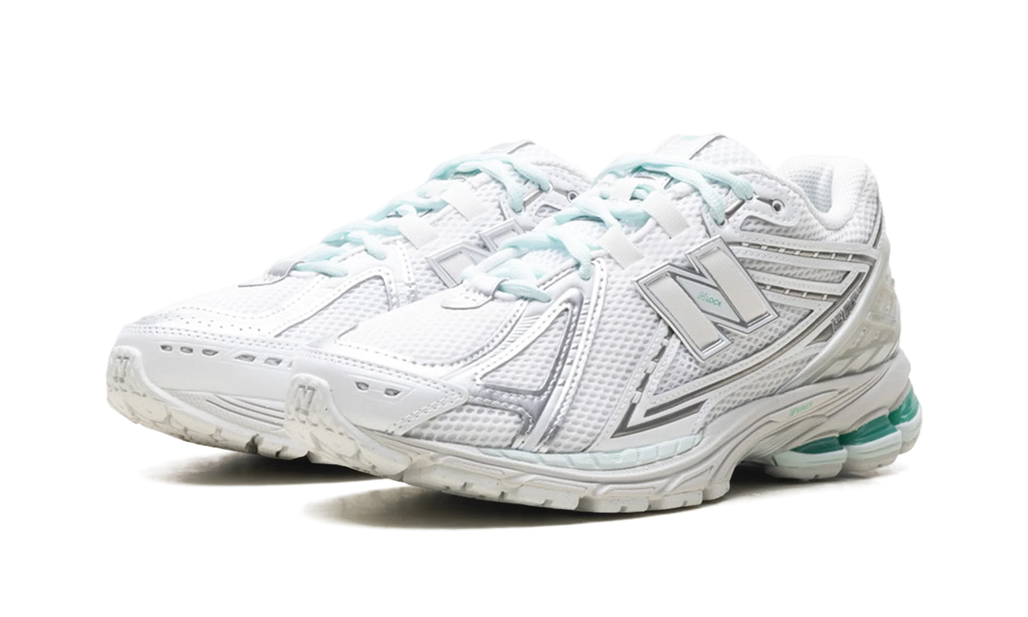 1906R "White / Deep End" U19061HV