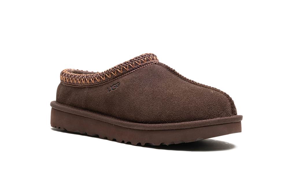 TASMAN WMNS "Burnt Cedar" 5955 BCDR