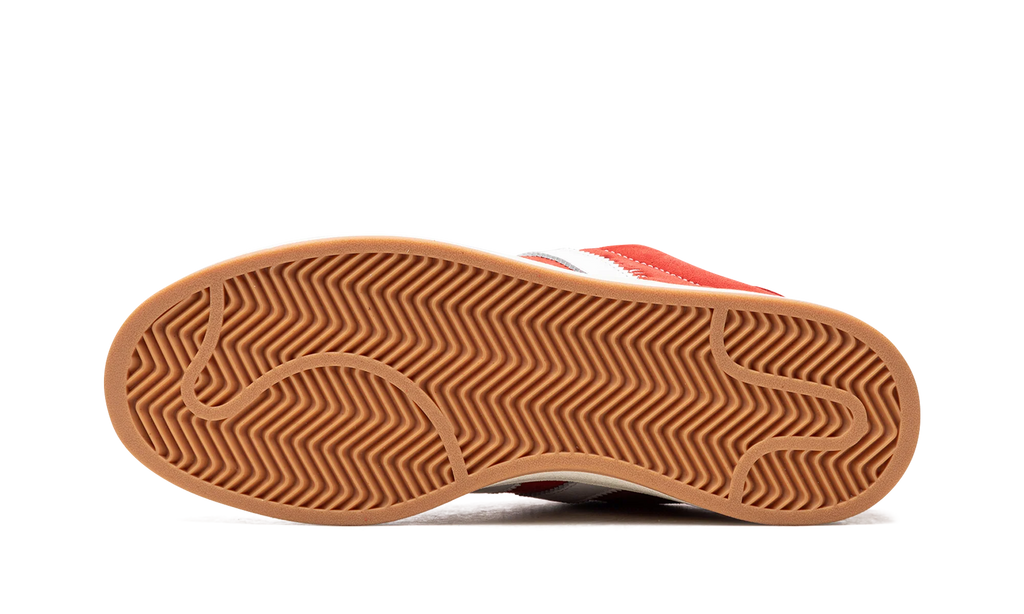 Campus 00s "Better Scarlet Cloud White" H03474