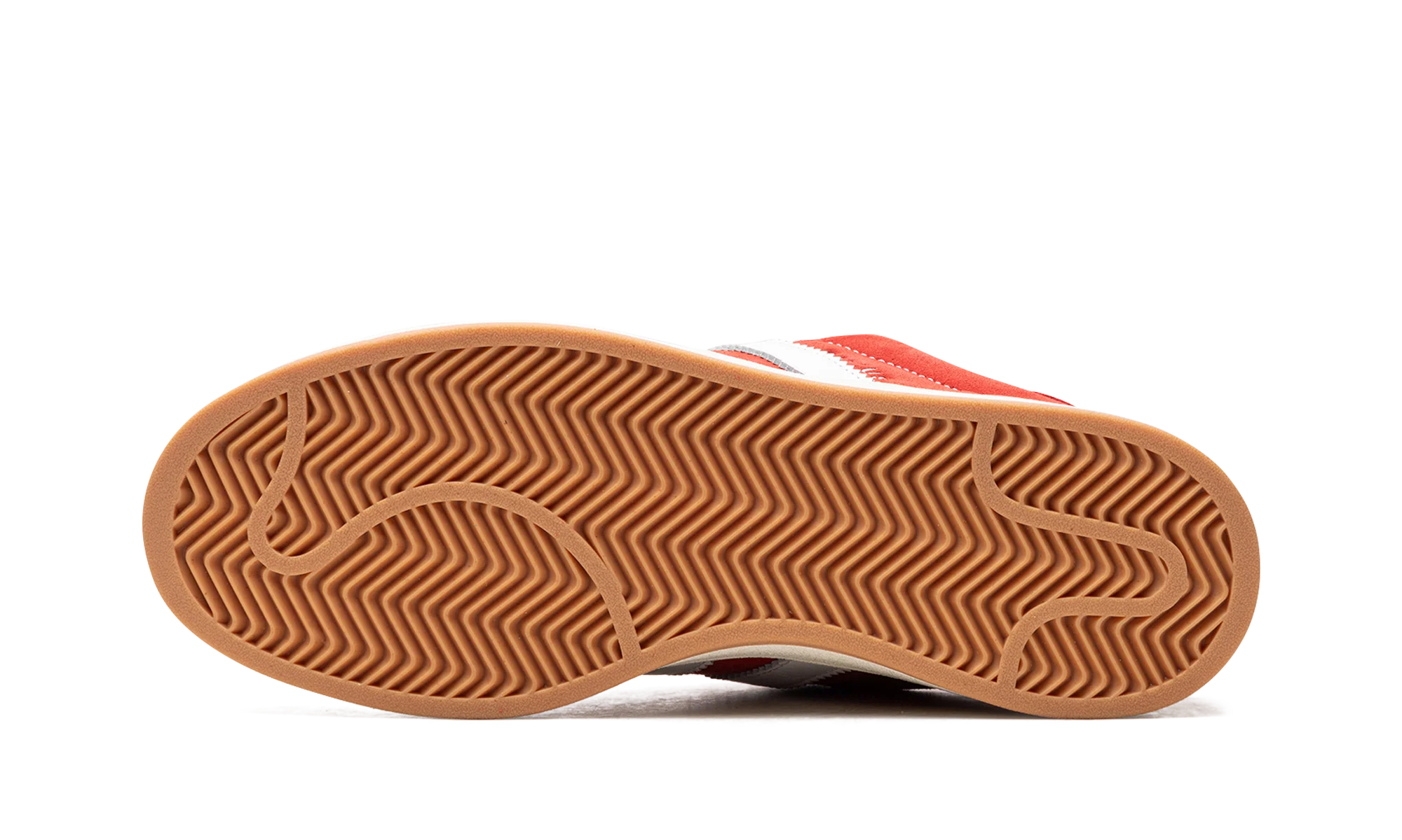 Campus 00s "Better Scarlet Cloud White" H03474