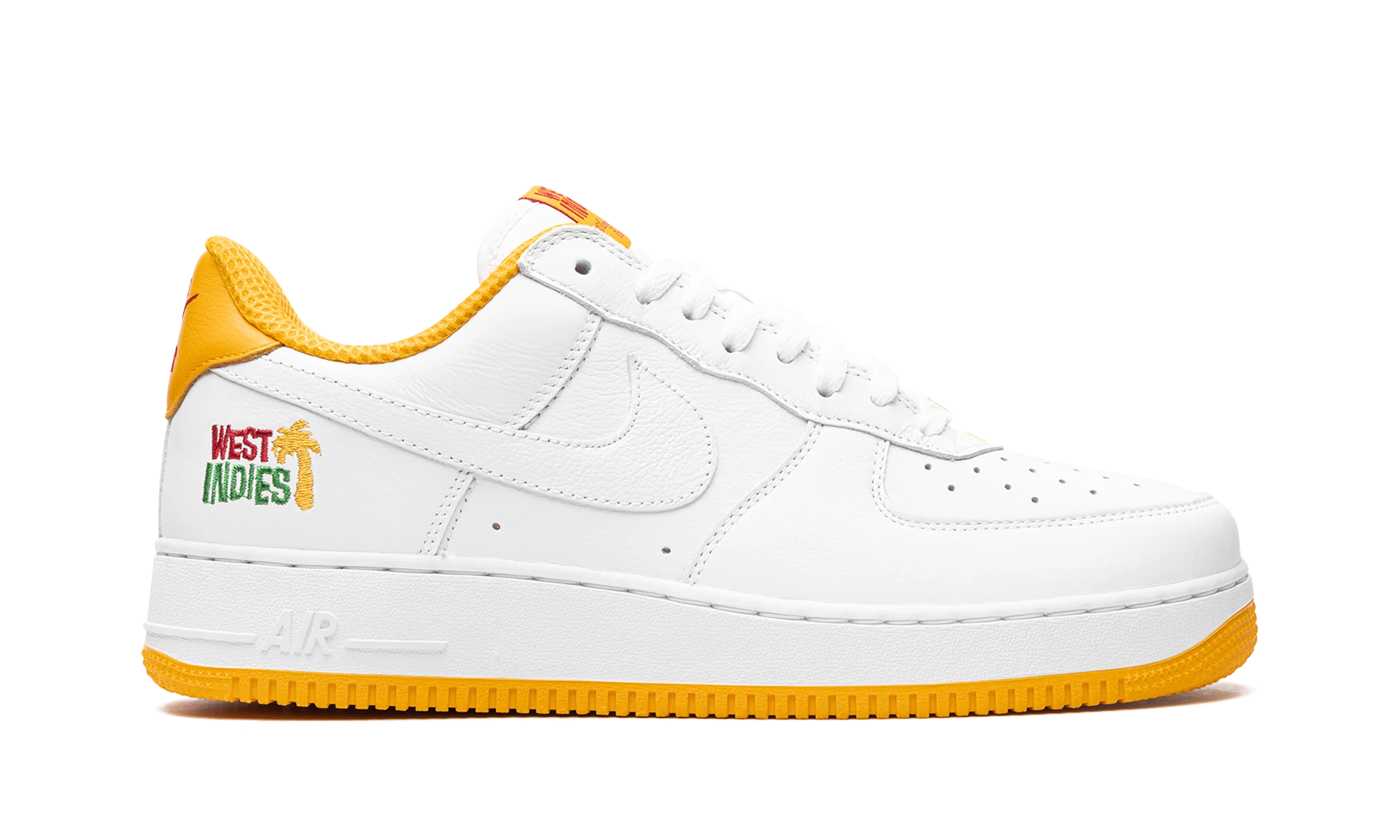 Air Force 1 Low "West Indies" DX1156 101