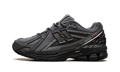 1906R "Primaloft Castlerock Black Metallic Silver Metallic" U1906ROF