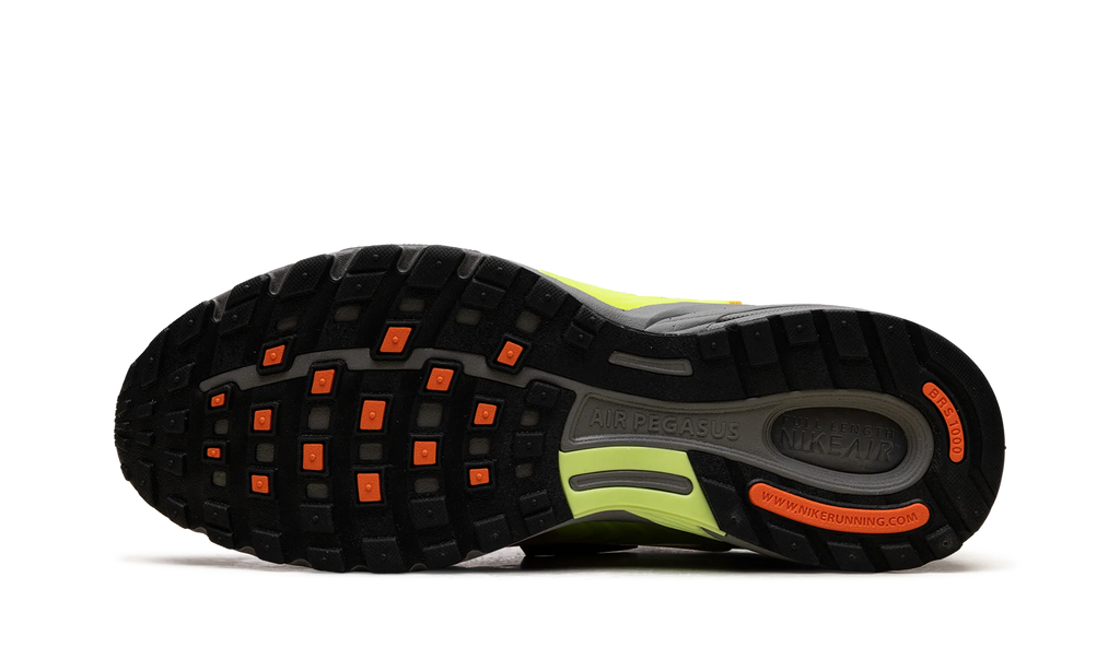 Air Pegasus Wave "Gradient Cage" IB0612 005