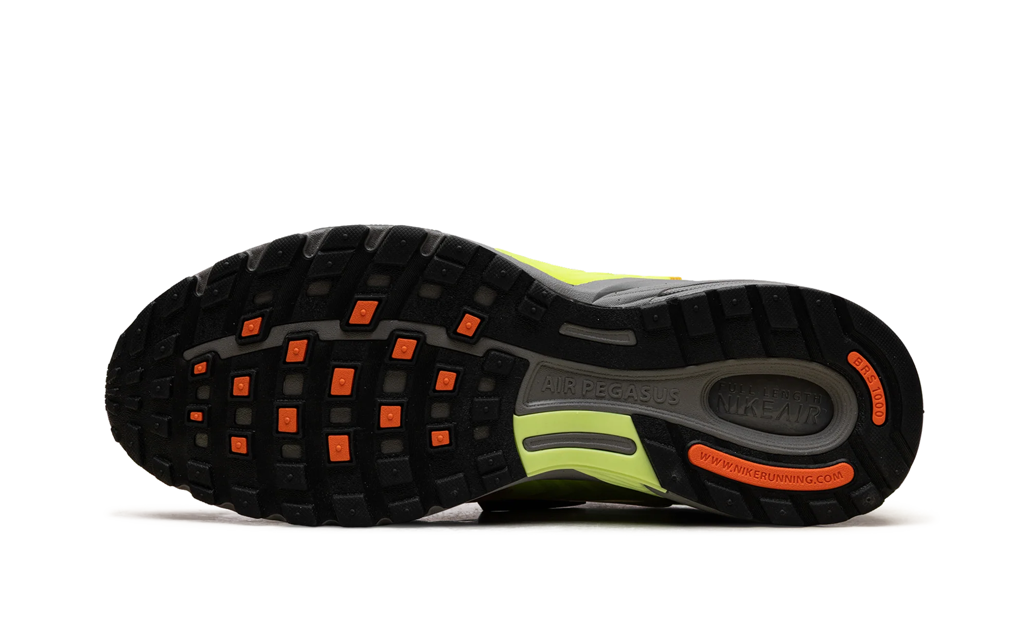 Air Pegasus Wave "Gradient Cage" IB0612 005