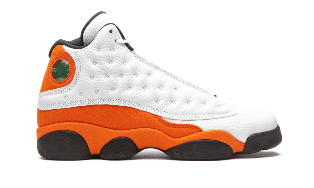 Air Jordan 13 Retro GS "Starfish" DJ3003 108