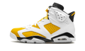Air Jordan 6 "Yellow Ochre" CT8529 170