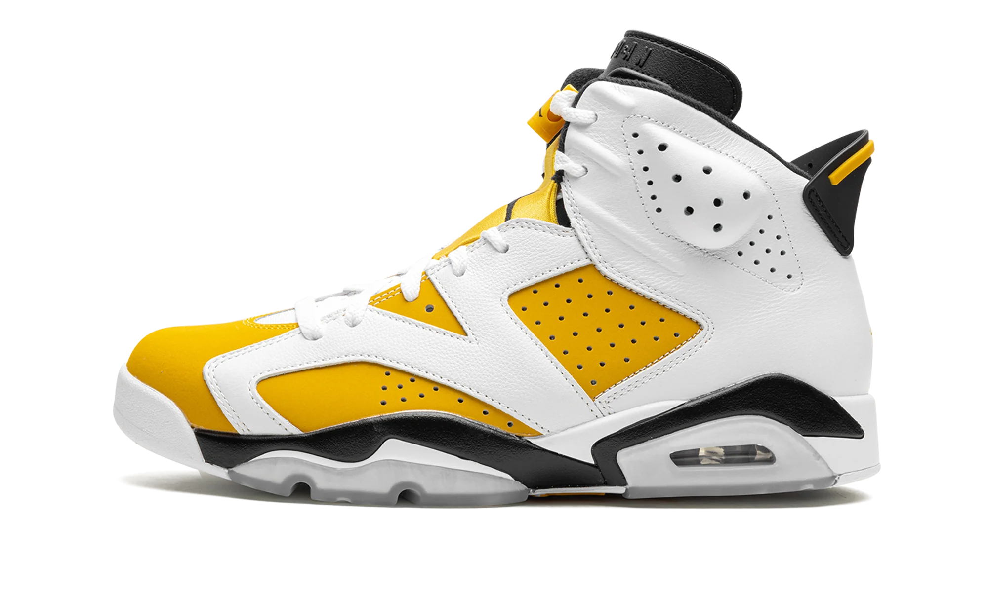 Air Jordan 6 "Yellow Ochre" CT8529 170