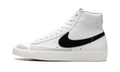 Blazer Mid 77 VNTG "White - Black" BQ6806 100