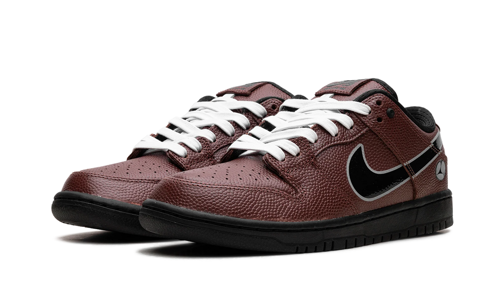SB Dunk Low "Limosine Skateboard" HJ4131 200