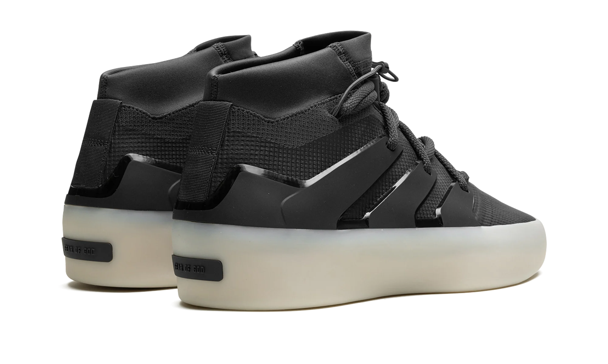 Fear Of God Athletics I "Carbon" IF6680