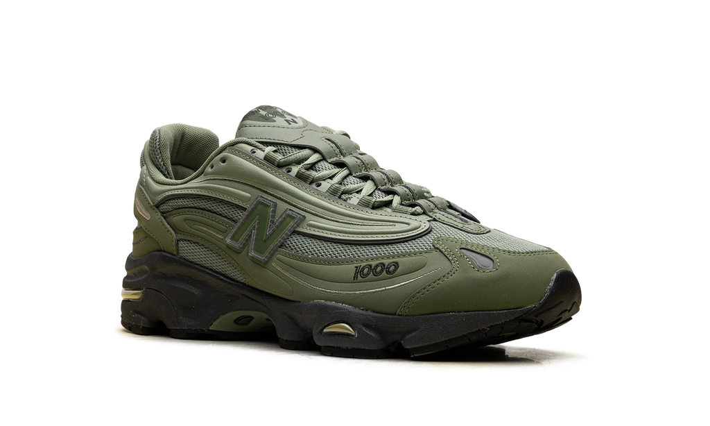 1000 "Utility Green Oregano" U10003V3