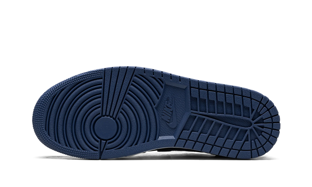 Air Jordan 1 Low OG "Mystic Navy" CZ0790 041