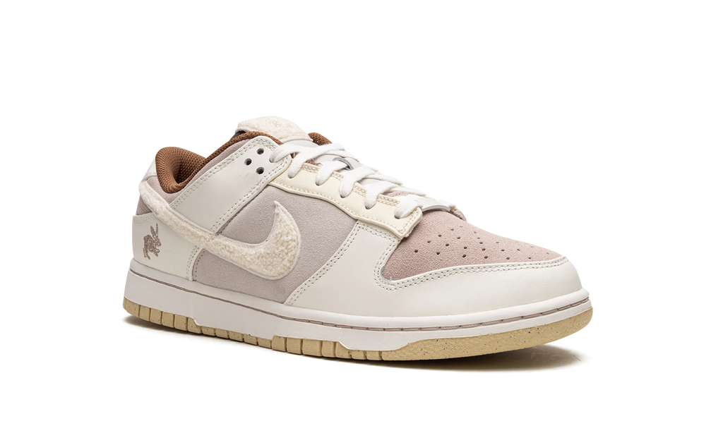 Dunk Low Retro PRM "Year of the Rabbit" FD4203 211
