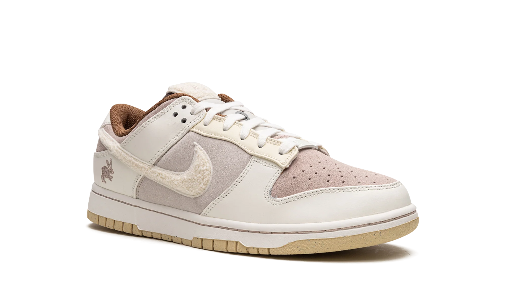 Dunk Low Retro PRM "Year of the Rabbit" FD4203 211
