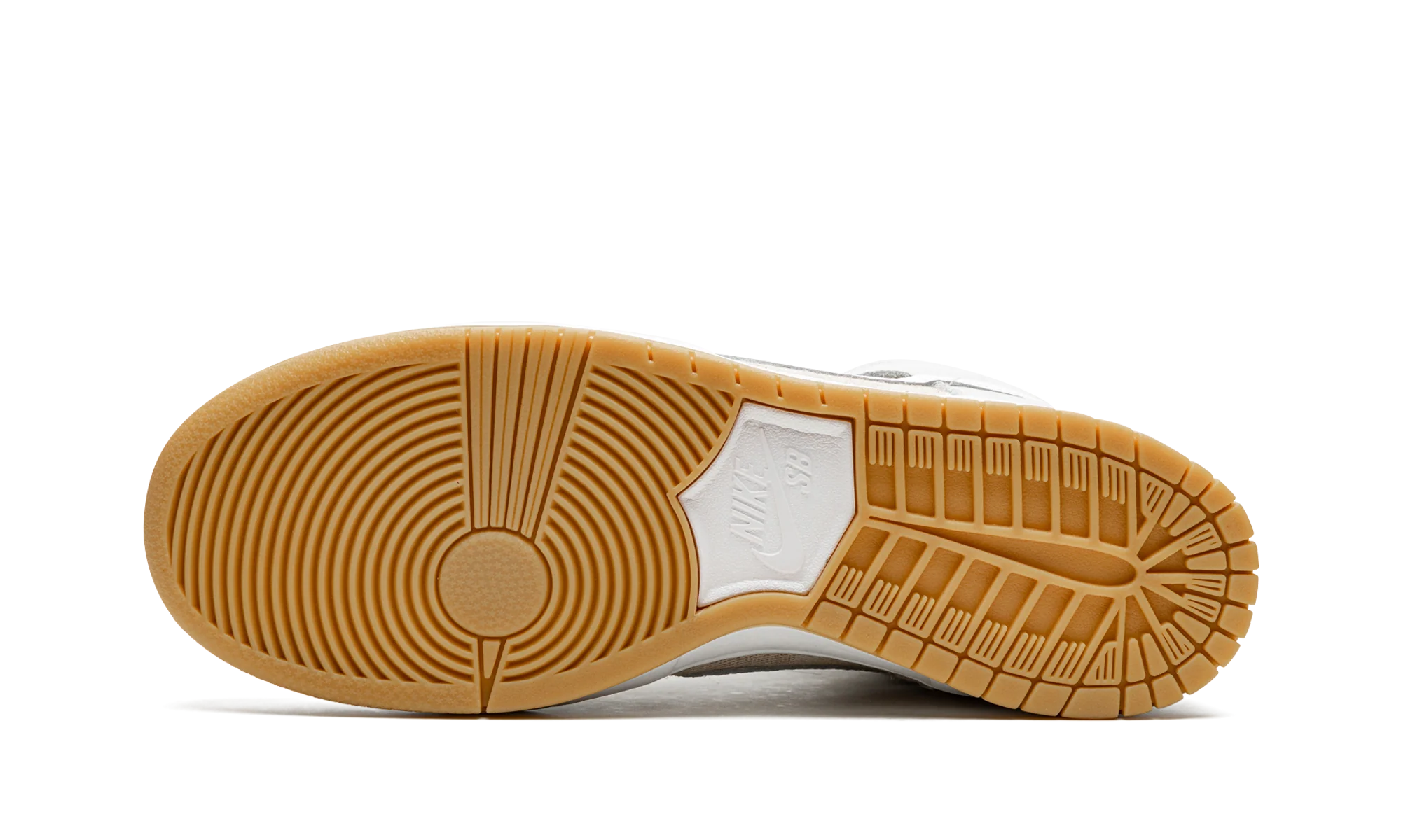 SB Dunk High Pro Iso "Orange Label" DA9626 100