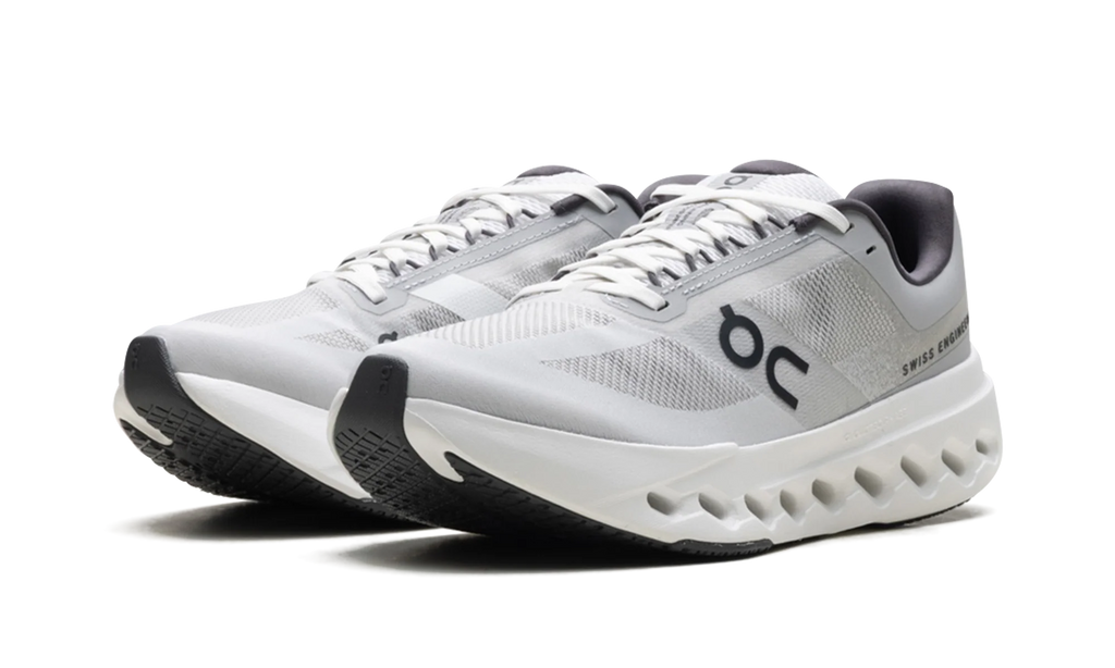 Cloudsurfer Next WMNS "Glacier White" 3WE30050070