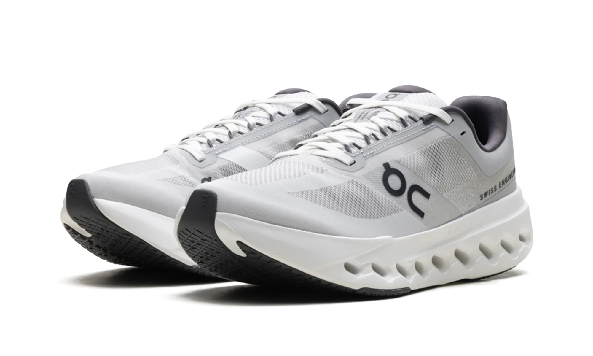 Cloudsurfer Next WMNS "Glacier White" 3WE30050070