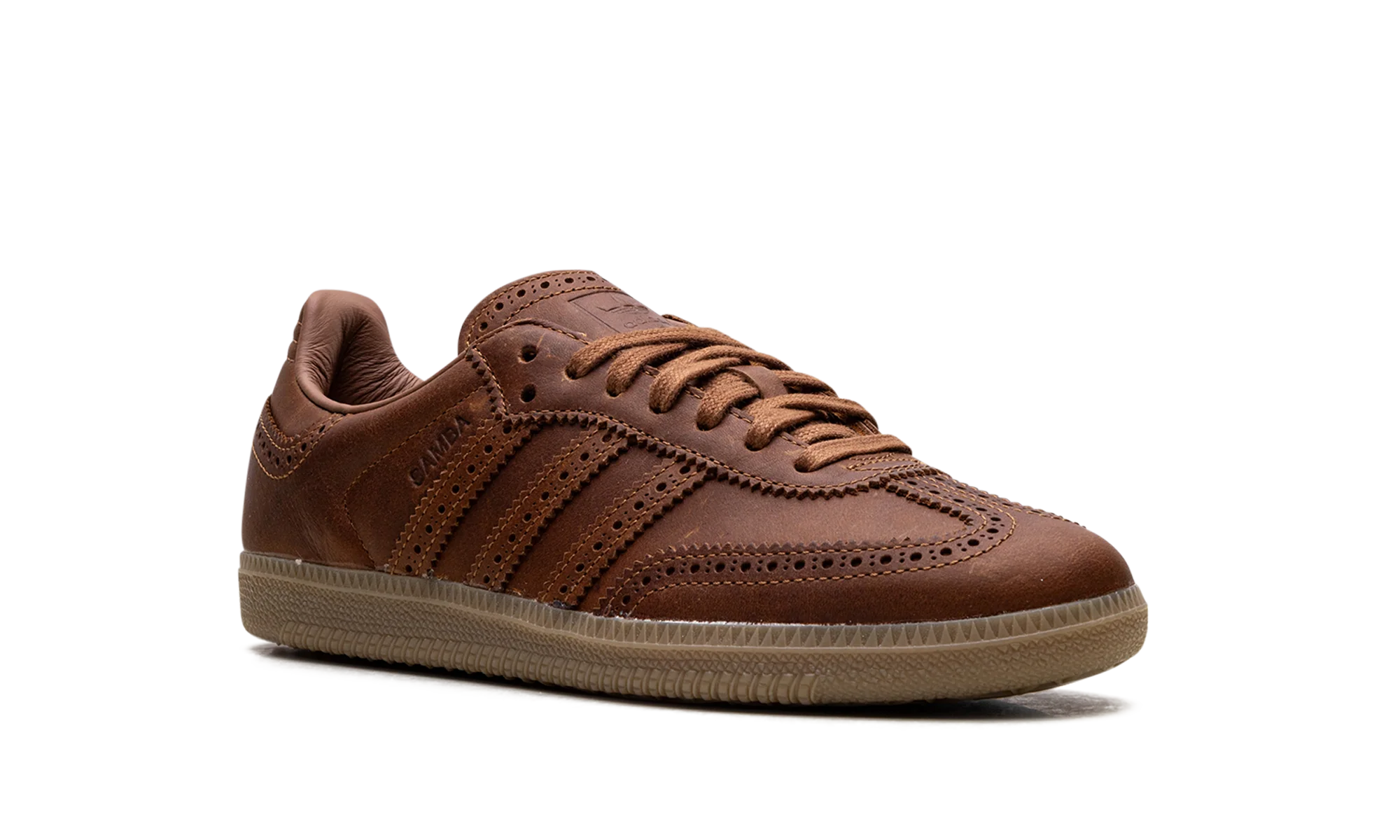 Samba "Brogue Pack" JI3232
