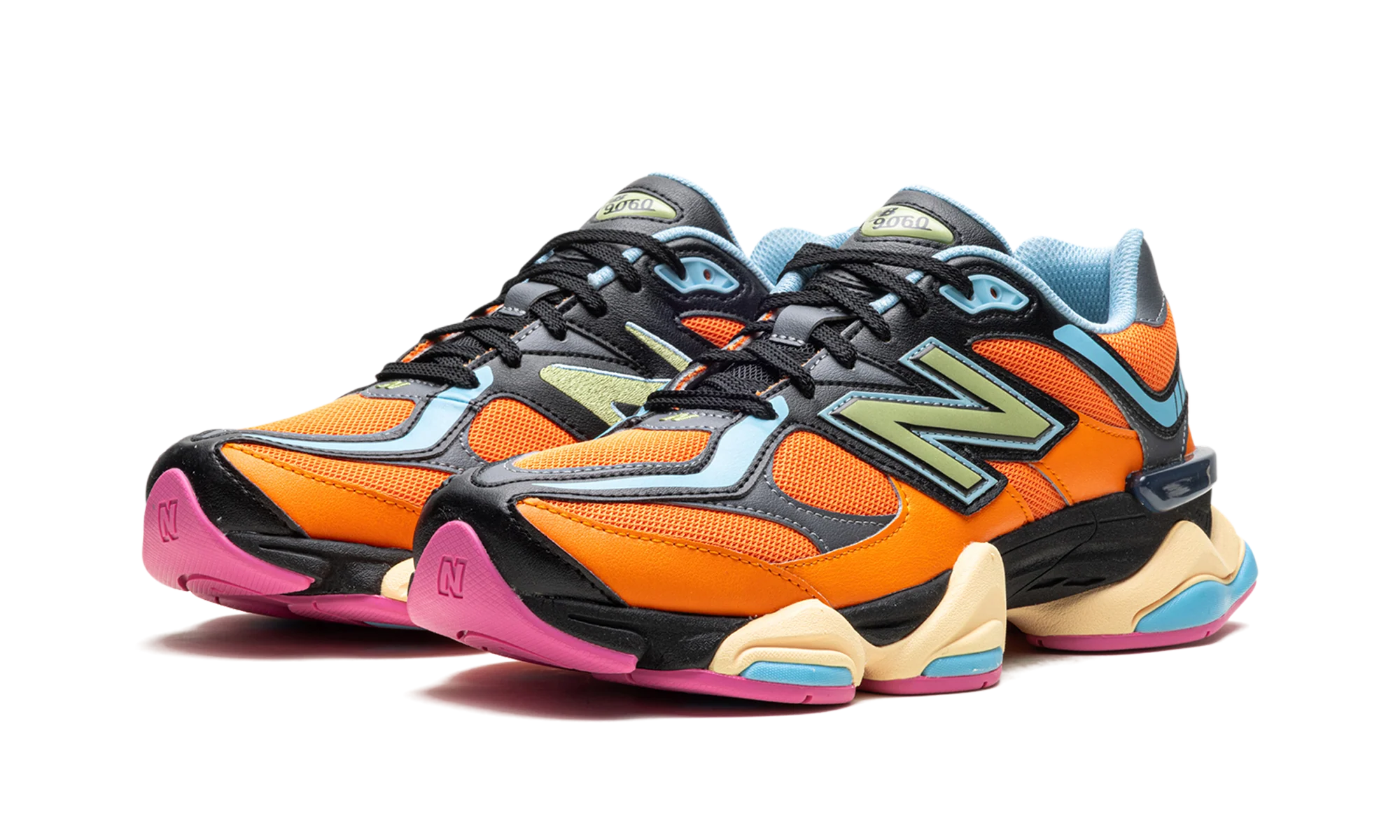 9060 "Sun Glow" U9060OGB