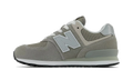 574 Core PS "Core Pack - Grey White" PC574EVG