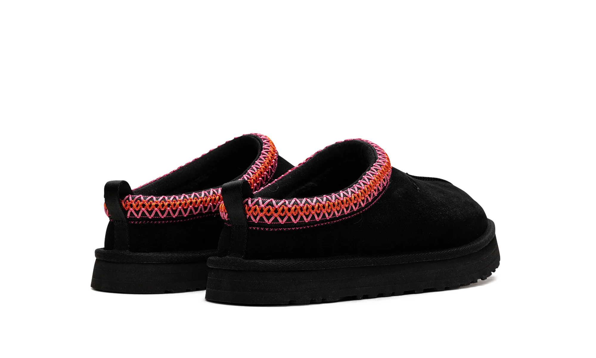 Tazz Slipper GS "Black Multi" 1143776K BKML