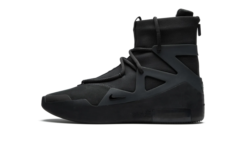 Air Fear Of God 1 "Triple Black" AR4237 005