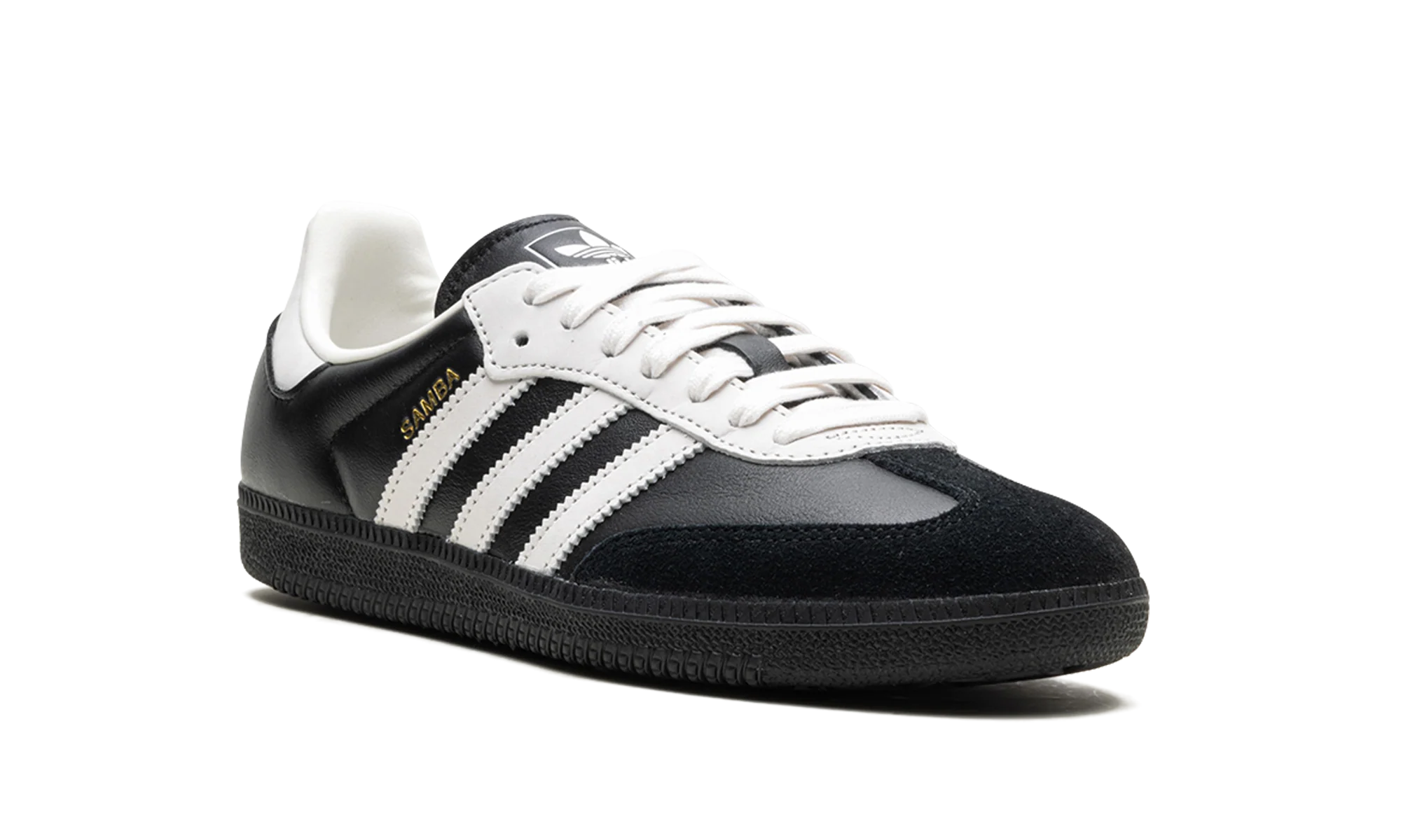 Samba OG "75th Anniversary Pack Black" JP5282