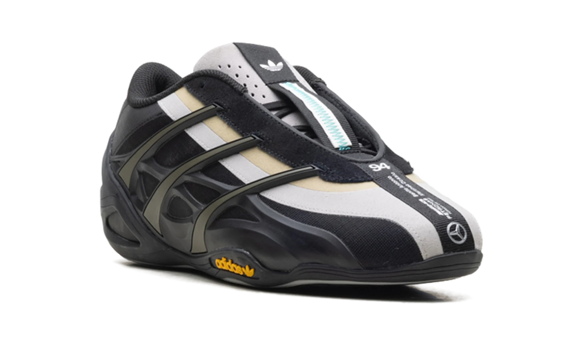 Adiracer GT "Bad Bunny - Branch" HQ2570