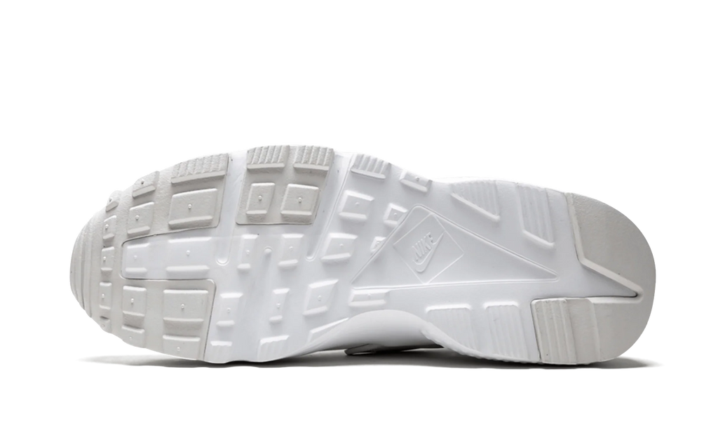 Huarache Run (GS) "Pure Platinum" 654275 110