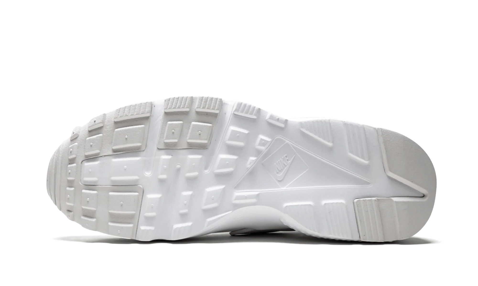 Huarache Run (GS) "Pure Platinum" 654275 110