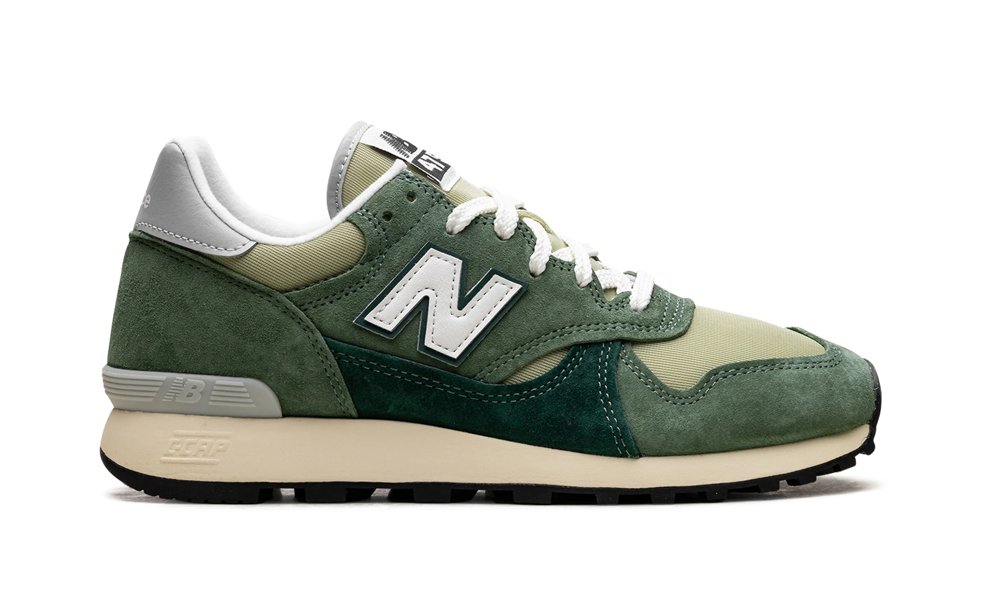 475 "Everglade Green" M475VTF