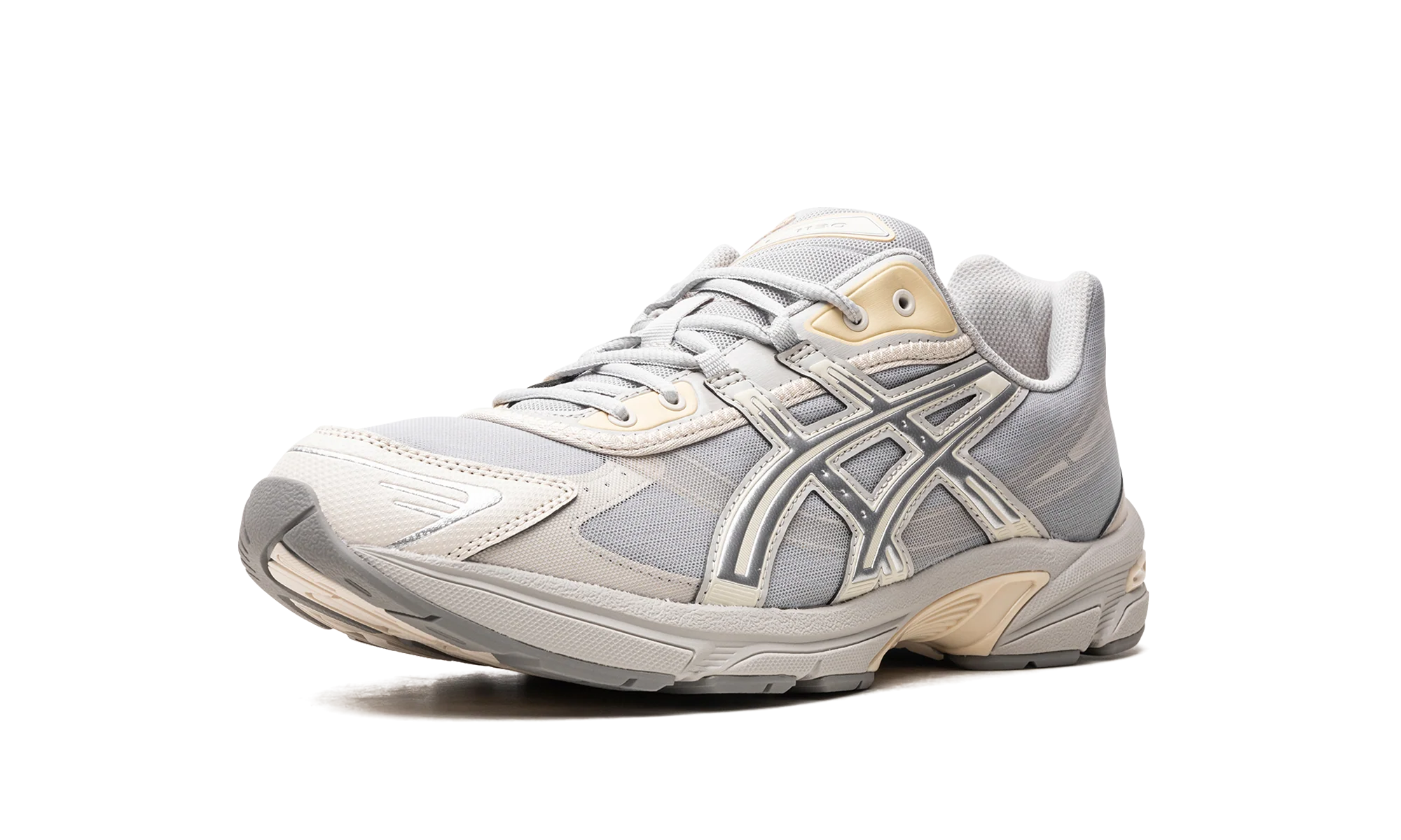 GEL-1130 RE "Pure Silver" 1201A783 021