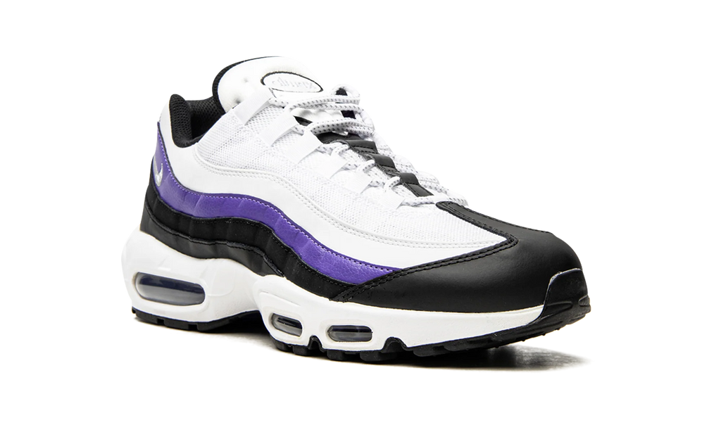 Air Max 95 "Persian Violet" DO5960 100