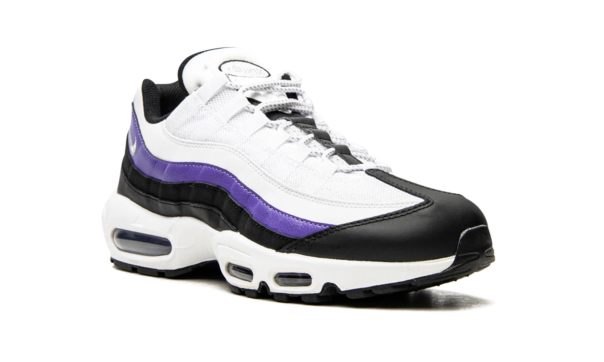 Air Max 95 "Persian Violet" DO5960 100