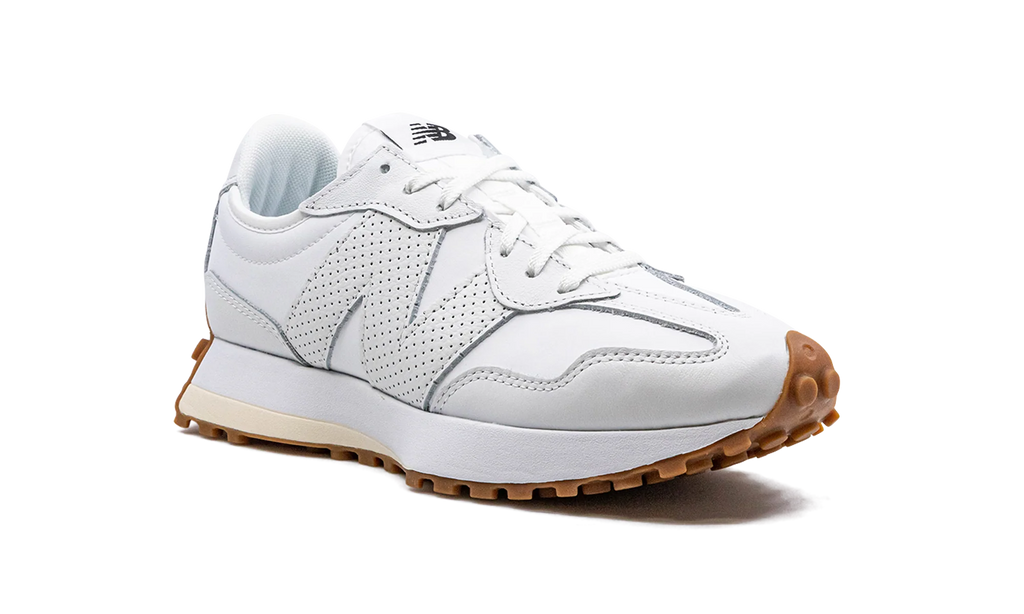 327 WMNS "Sea Salt / Black" WS327LS