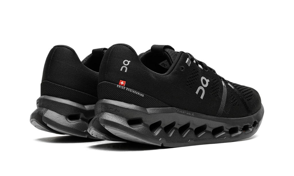 CLOUDSURFER "BLACK/BLACK" 3MD10420485