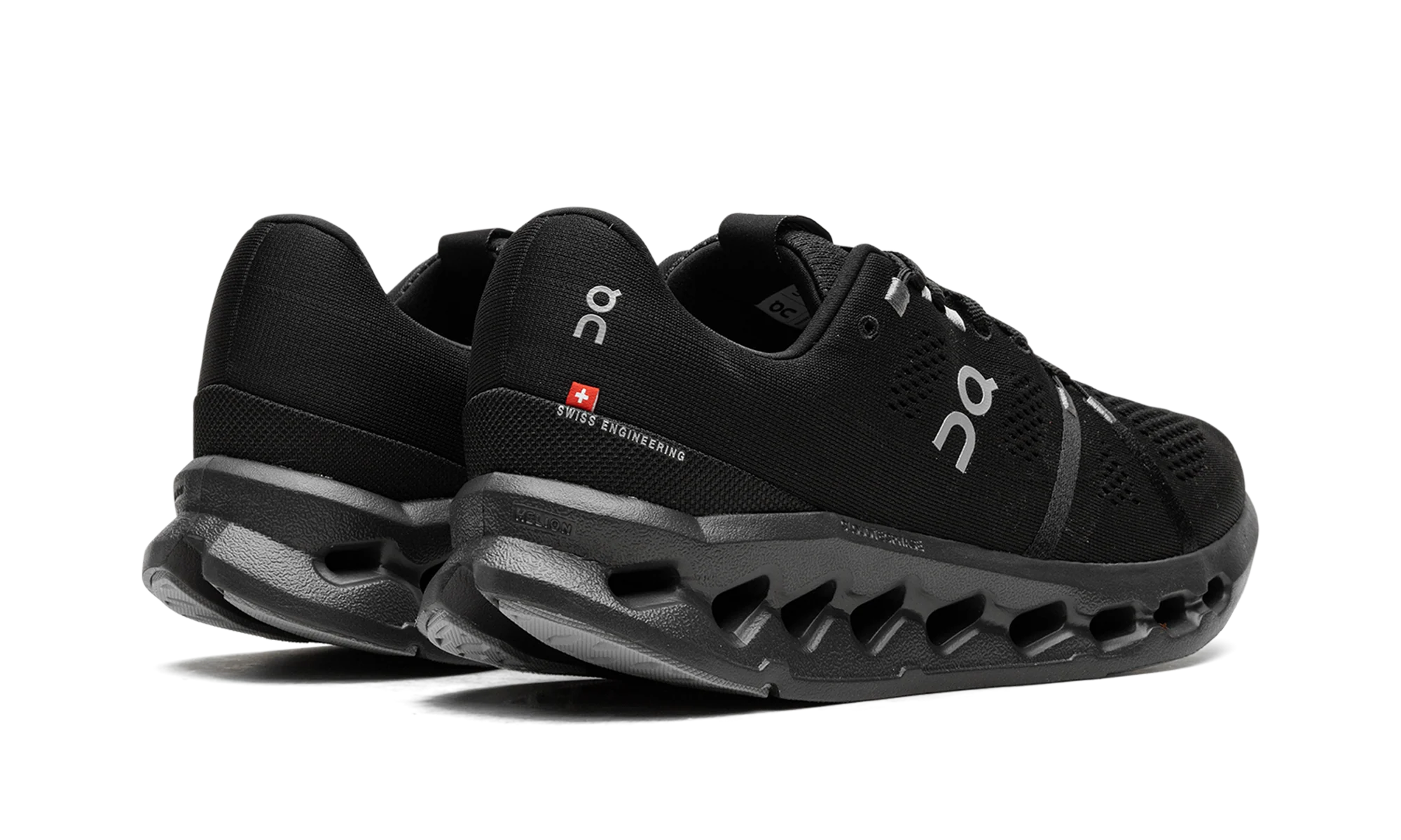 CLOUDSURFER "BLACK/BLACK" 3MD10420485