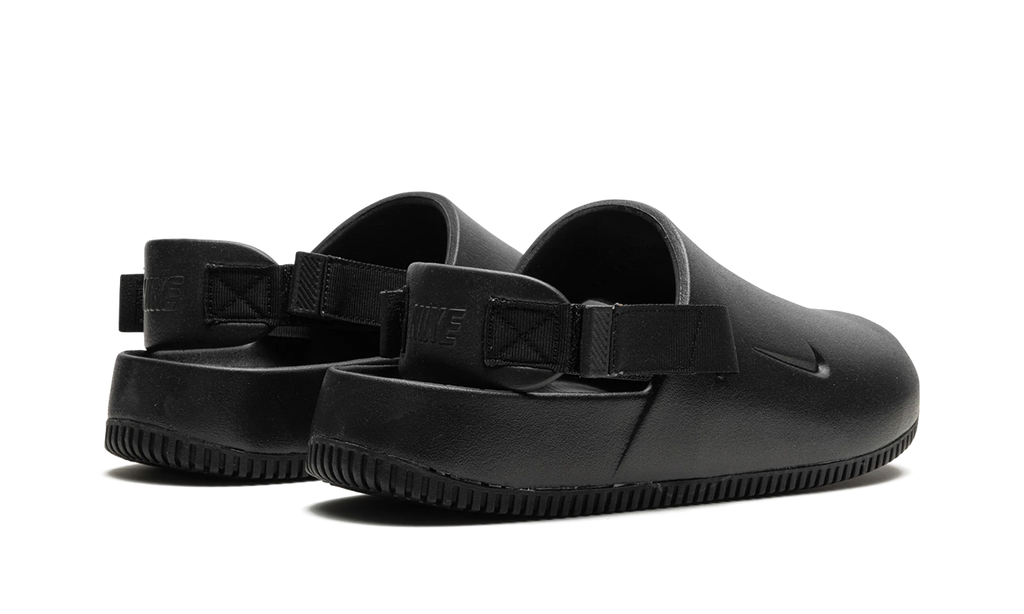 Calm Mule NA "Black" FD5130 001