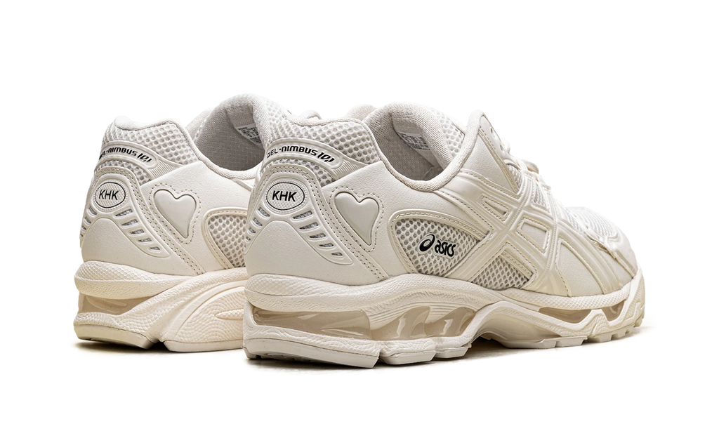 GEL-Nimbus 10.1 "Kimhēkim - White" 1203A833 100