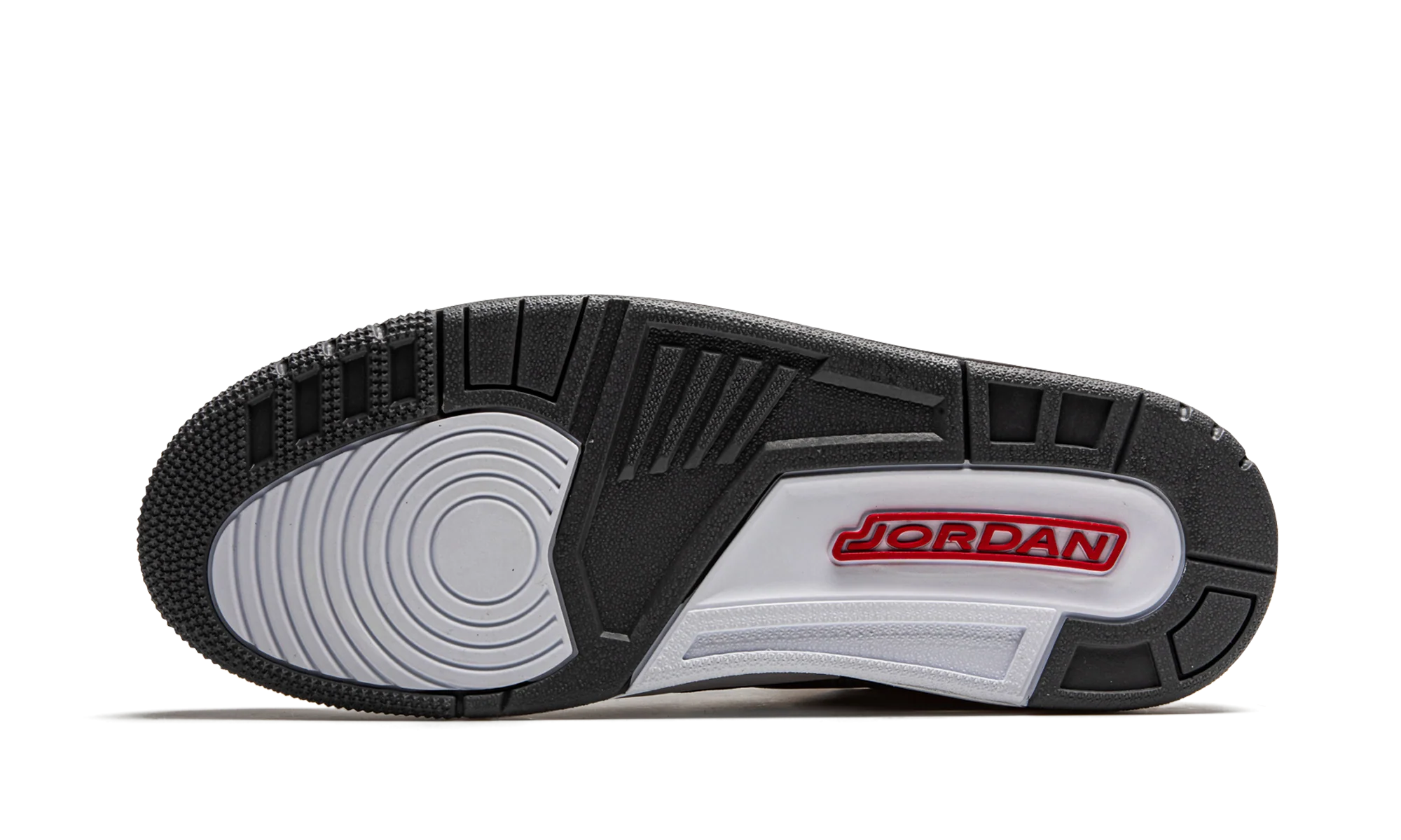 Air Jordan 3 Retro "Cool Grey" CT8532 012