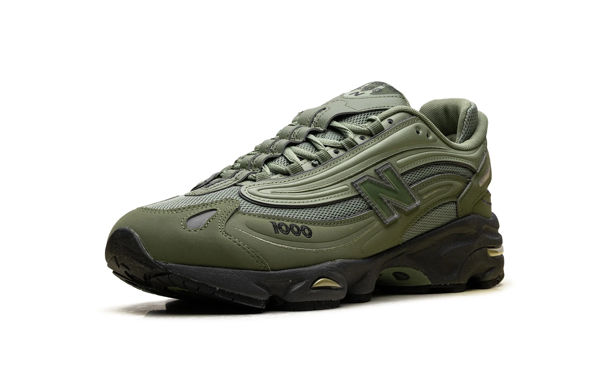 1000 "Utility Green Oregano" U10003V3