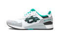 Gel Lyte III "White Black" 1191A223 100