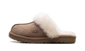 Cozy II Slipper GS "Chestnut" 1019065K CHE