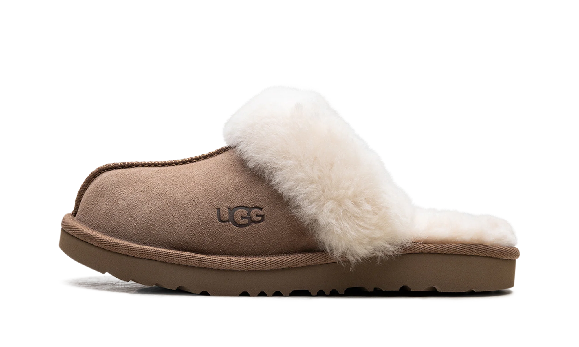 Cozy II Slipper GS "Chestnut" 1019065K CHE