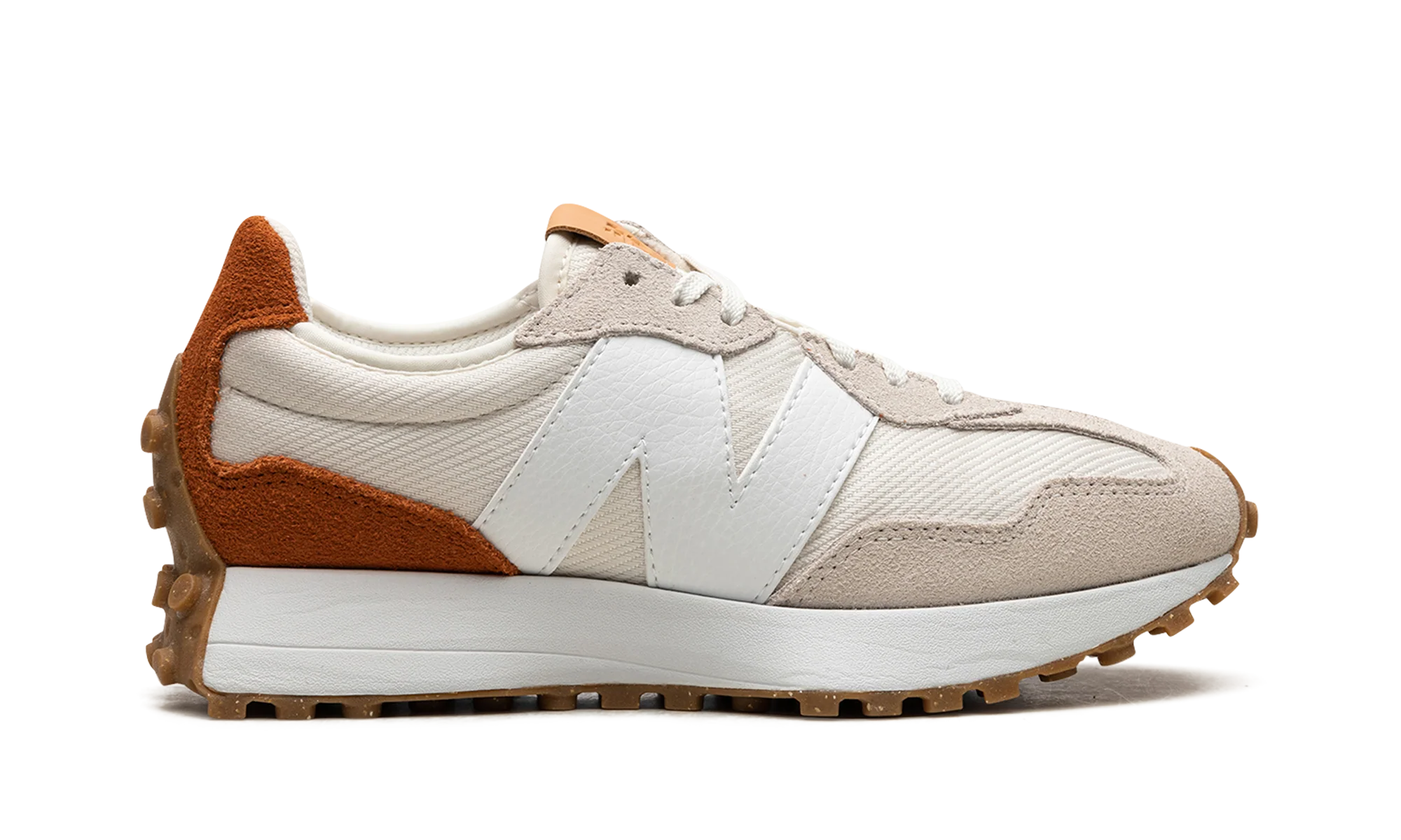 327 WMNS "Sea Salt Rust Oxide" WS327RA