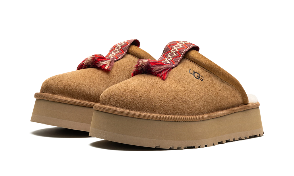 TAZZ WMNS "Chestnut" 1152677 CHE