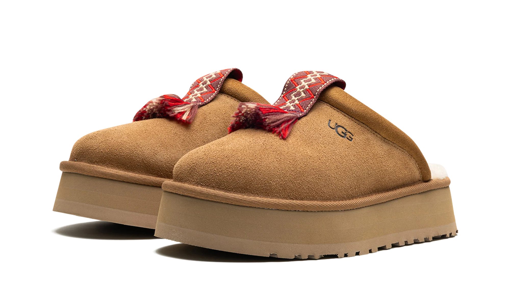 TAZZ WMNS "Chestnut" 1152677 CHE