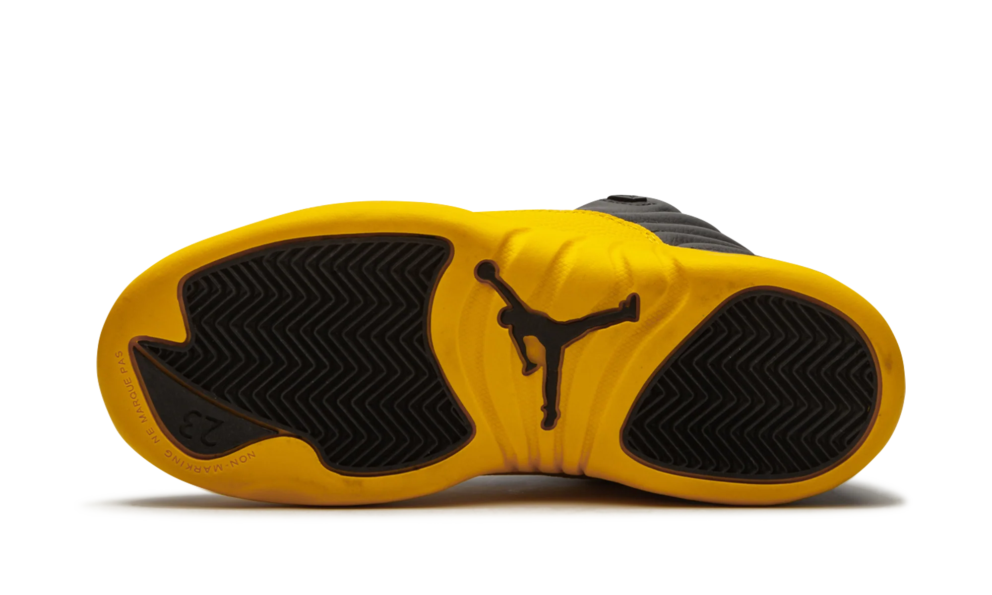Air Jordan 12 Retro PS "University Gold" 151186 070